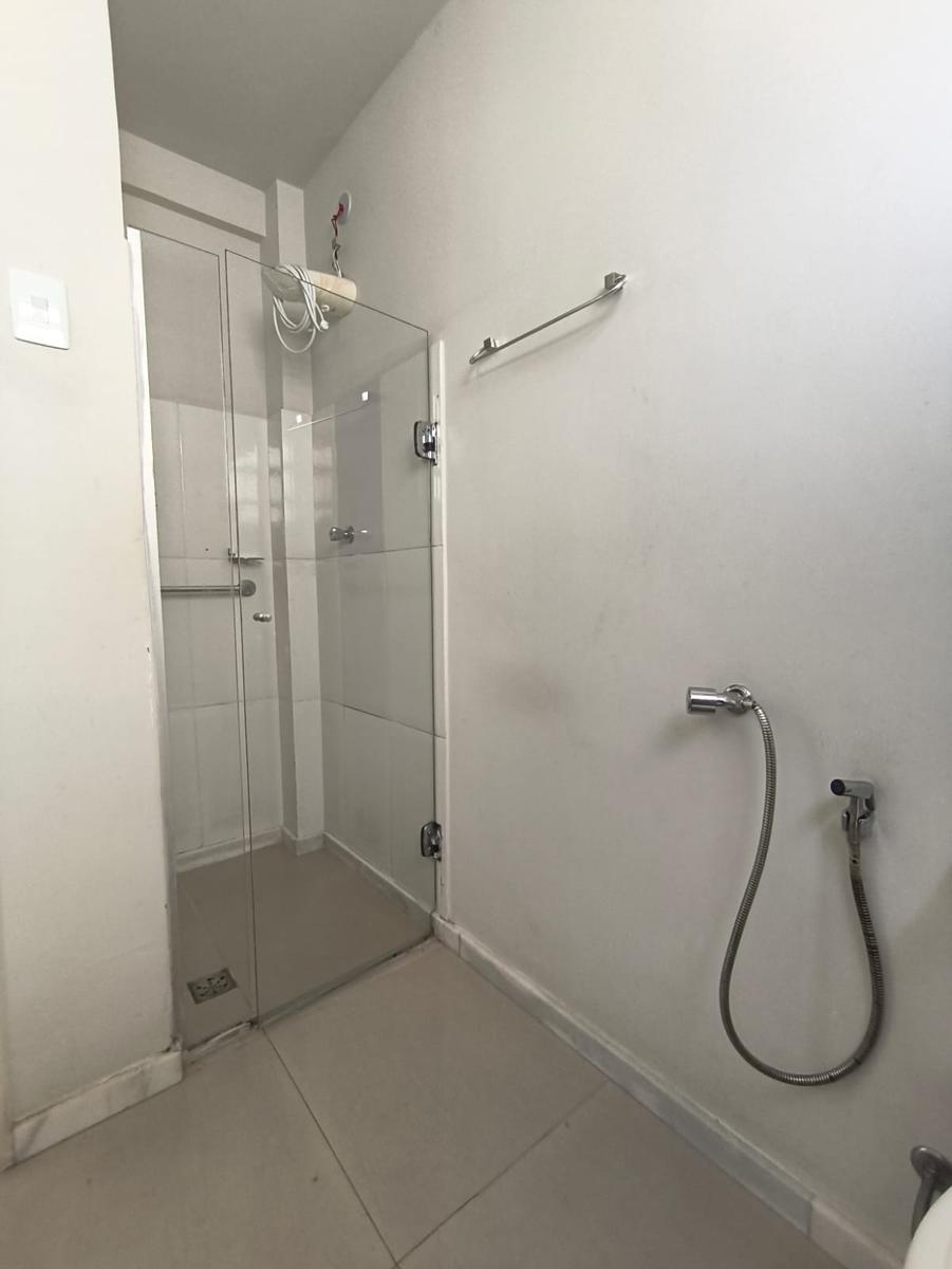 Apartamento, Coração de Jesus, 3 Quartos, 1 Vaga