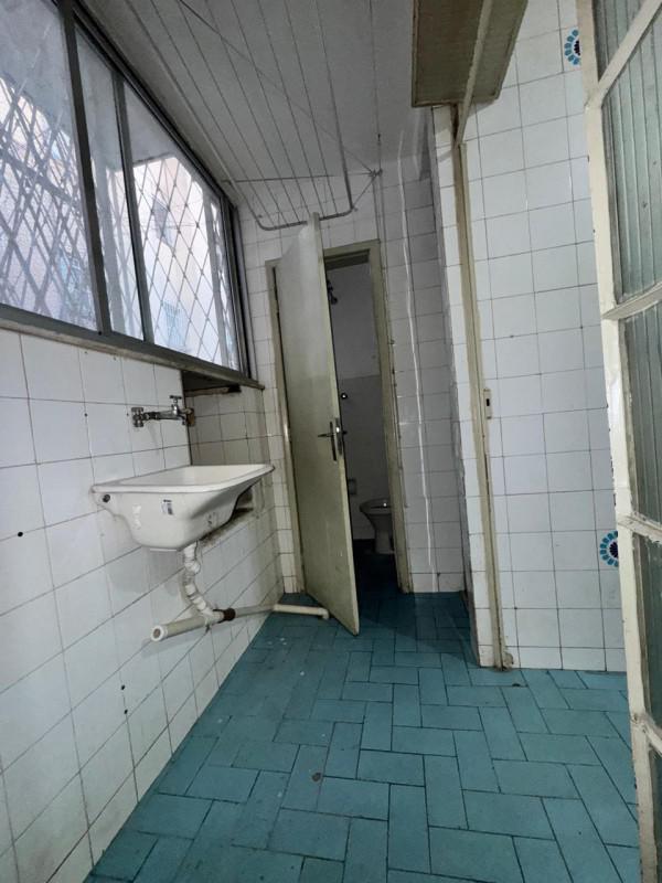 Apartamento, Sagrada Família, 2 Quartos, 1 Vaga