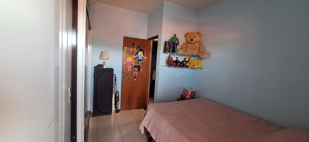Casa, Centro, 3 Quartos, 2 Vagas