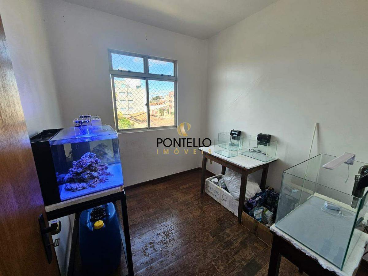 Apartamento, Panorama, 3 Quartos, 1 Vaga