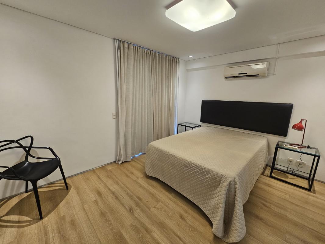 Cobertura, Lourdes, 2 Quartos, 2 Vagas, 2 Suítes