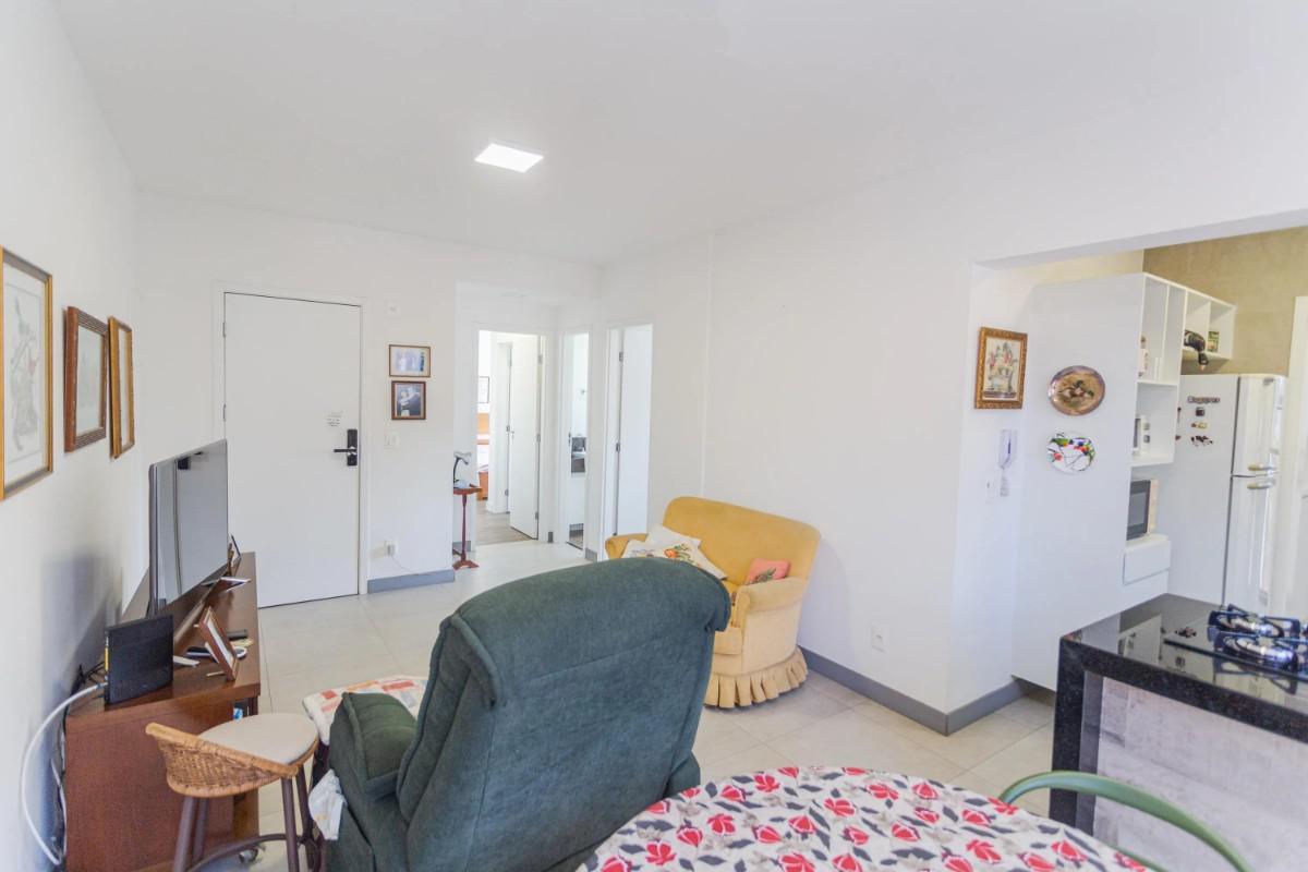 Apartamento, Santo Antônio, 2 Quartos, 2 Vagas, 1 Suíte