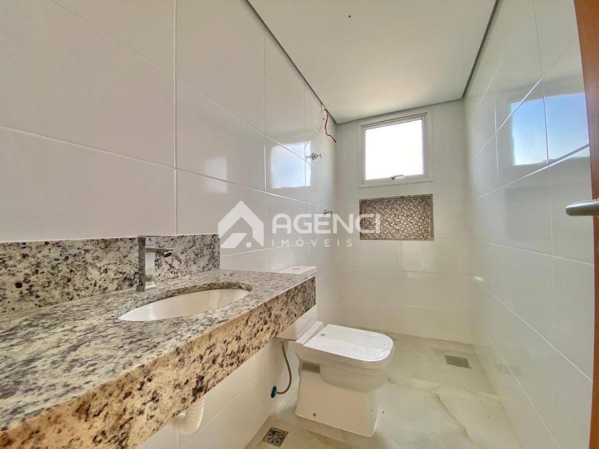 Apartamento, Minas Brasil, 3 Quartos, 0 Vaga, 1 Suíte