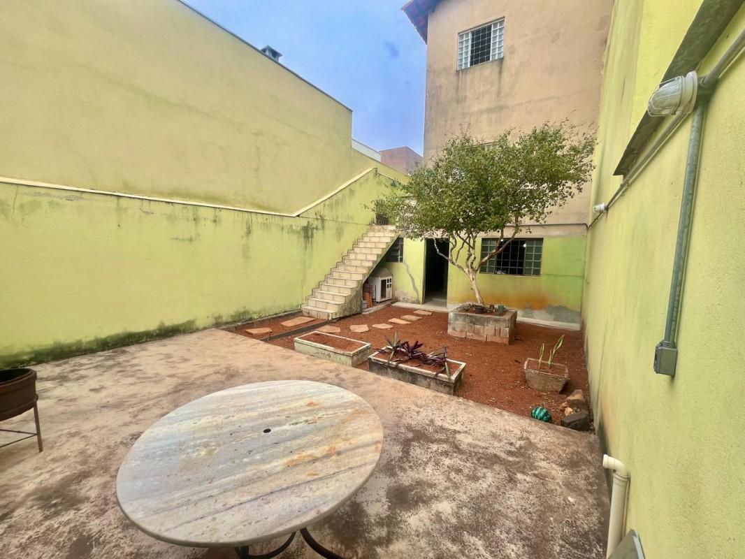 Casa, Santa Terezinha, 3 Quartos, 3 Vagas