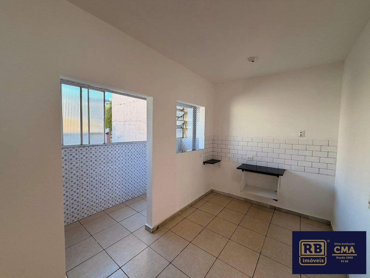 Apartamento, Serra, 3 Quartos, 1 Vaga, 1 Suíte