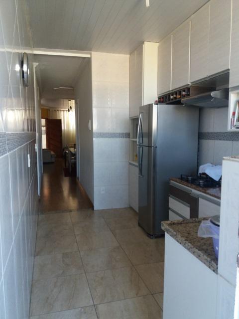 Casa, Nova Gameleira, 4 Quartos, 1 Vaga, 1 Suíte