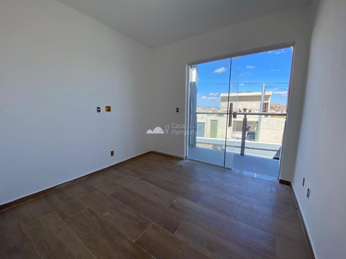 Casa, Liberdade, 2 Quartos, 1 Vaga