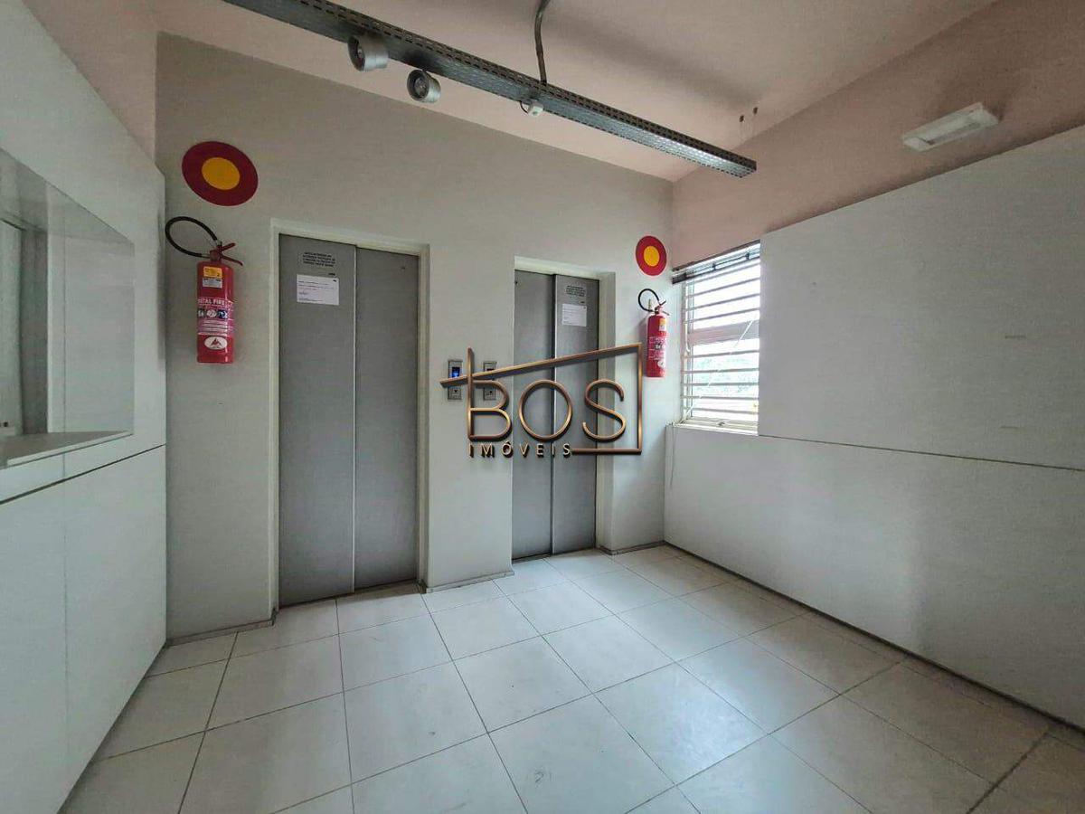 Andar, Santo Agostinho, 0 Quarto, 2 Vagas