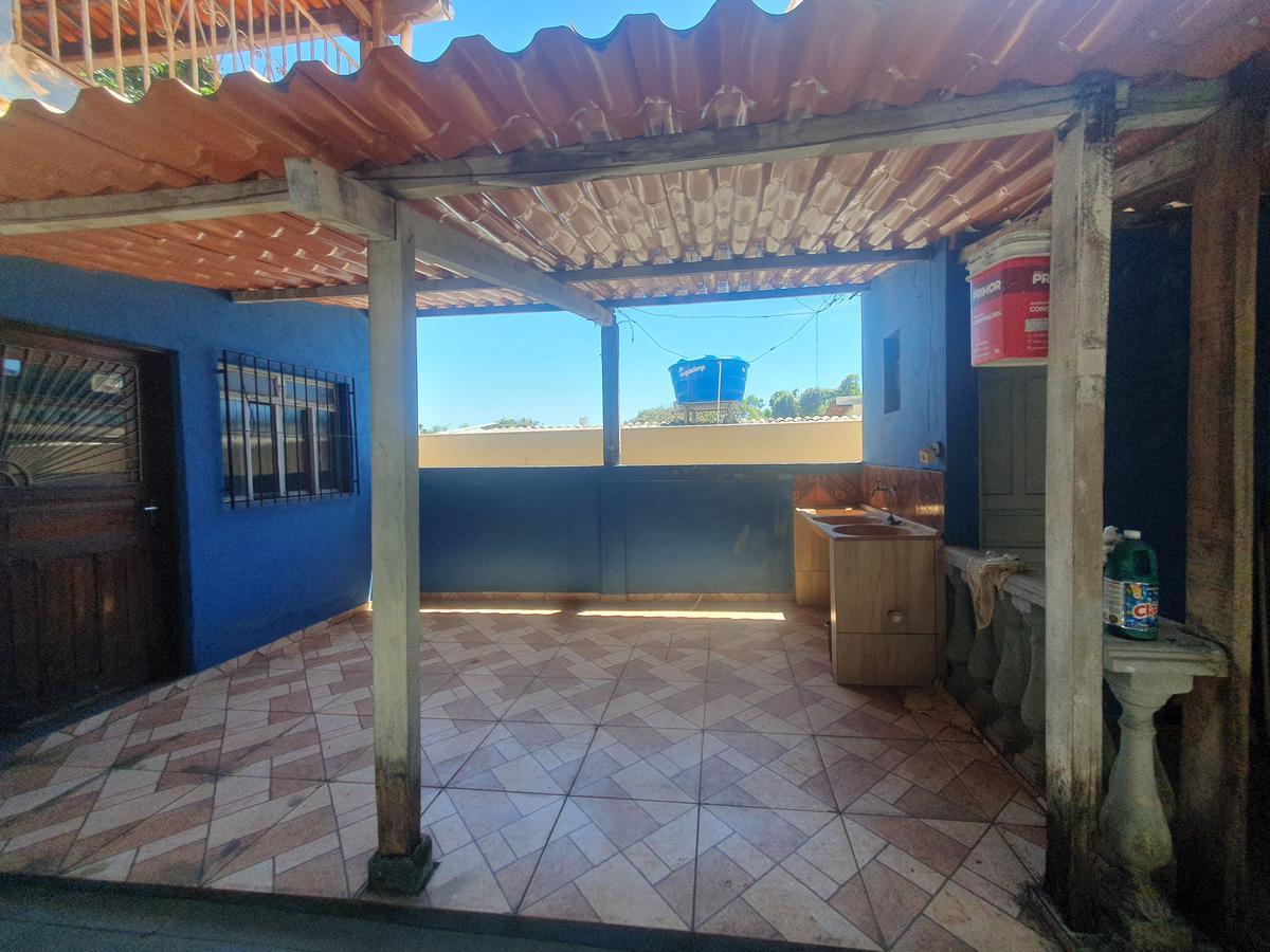 Casa, Jardim América, 6 Quartos, 4 Vagas