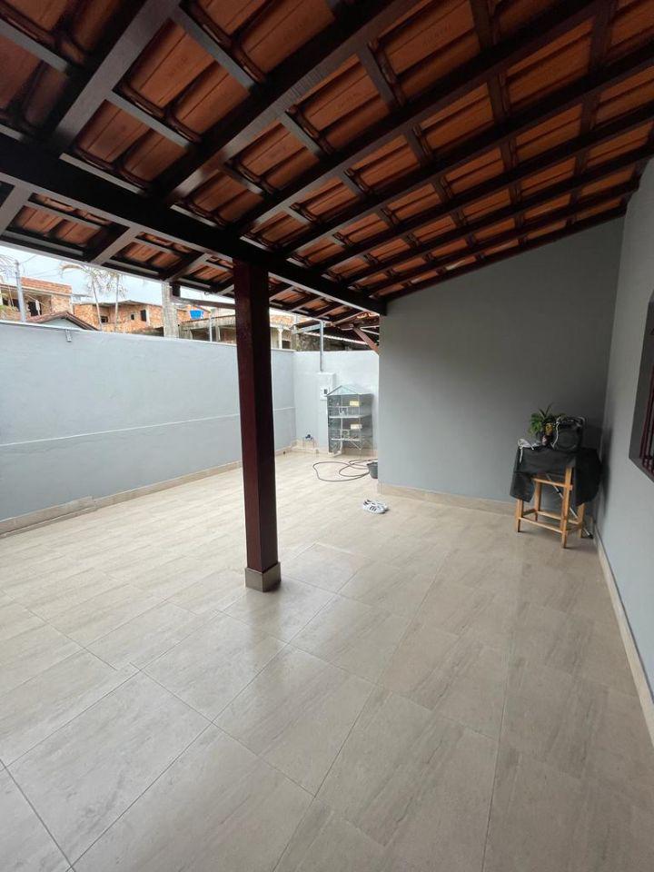 Casa, Tijuca, 4 Quartos, 4 Vagas, 1 Suíte