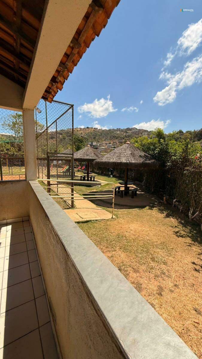 Apartamento, Belo Vale, 2 Quartos, 1 Vaga