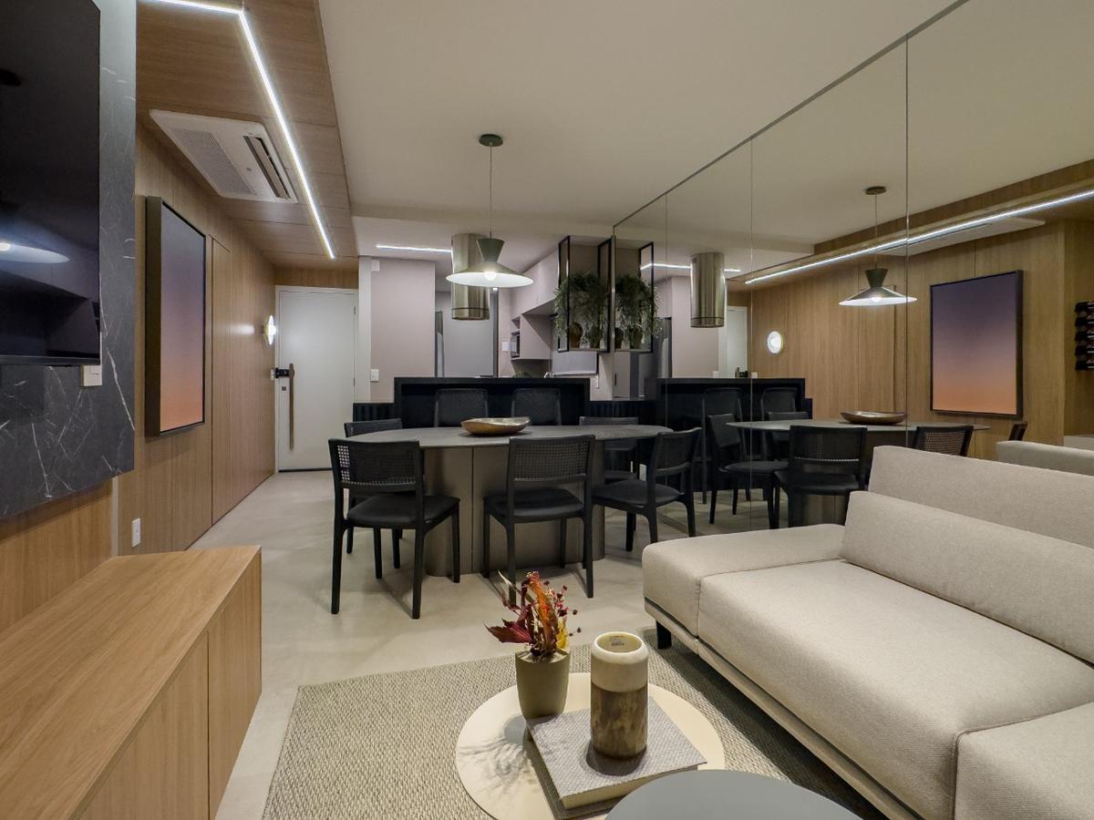 Apartamento, Serra, 3 Quartos, 2 Vagas, 1 Suíte