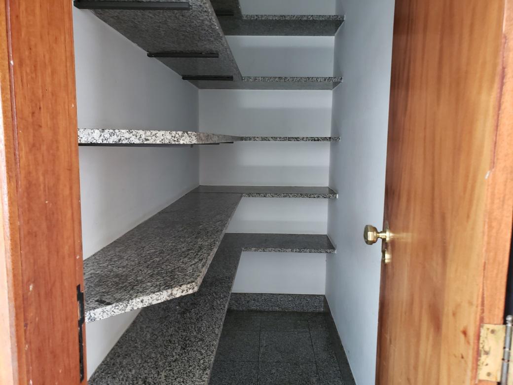 Apartamento, Funcionários, 4 Quartos, 4 Vagas, 4 Suítes