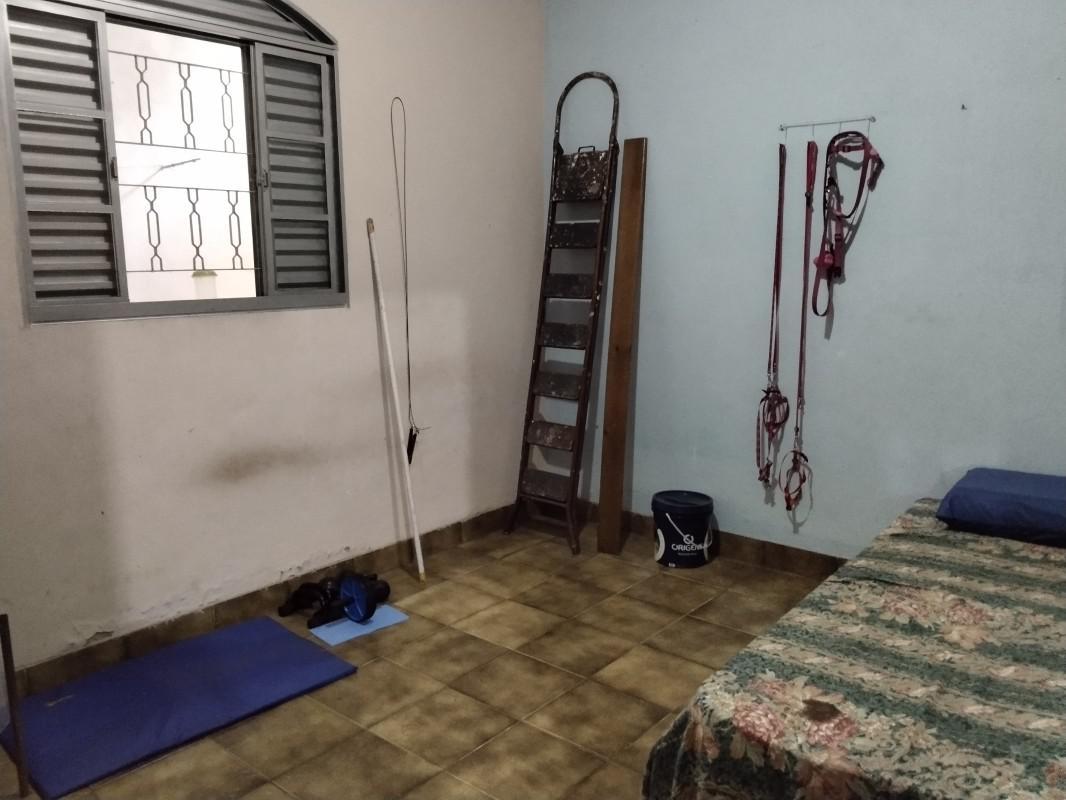 Casa, Amazonas, 3 Quartos, 2 Vagas, 1 Suíte