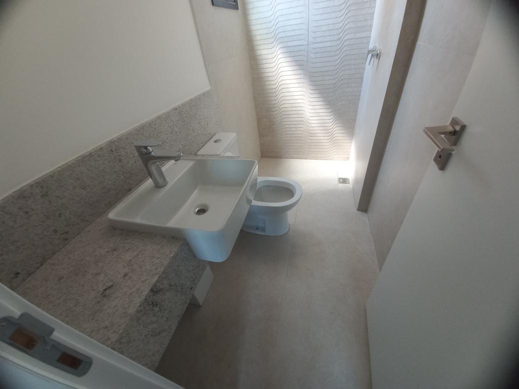 Cobertura, Sion, 2 Quartos, 2 Vagas, 2 Suítes