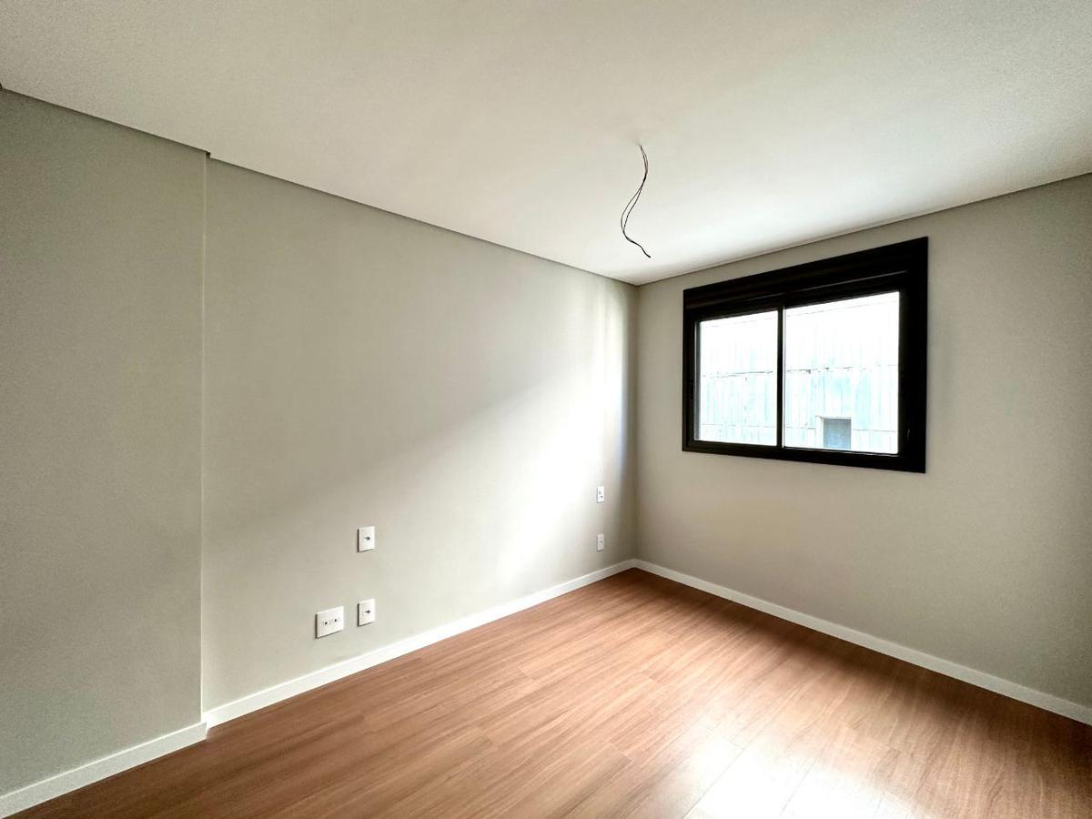 Apartamento, Santo Agostinho, 2 Quartos, 2 Vagas, 2 Suítes