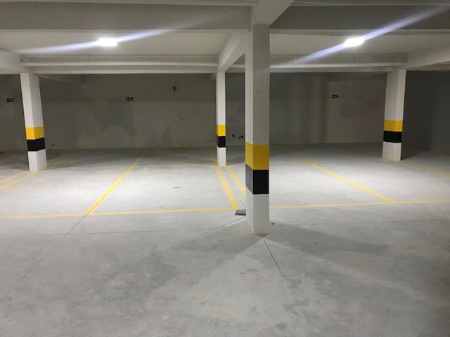 Apartamento, Sagrada Família, 2 Quartos, 2 Vagas, 1 Suíte