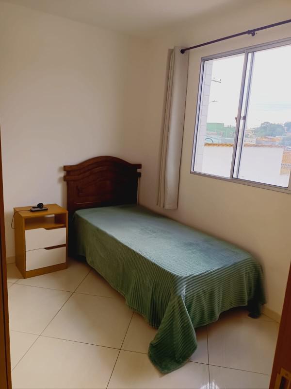 Apartamento, Glória, 2 Quartos, 1 Vaga, 1 Suíte