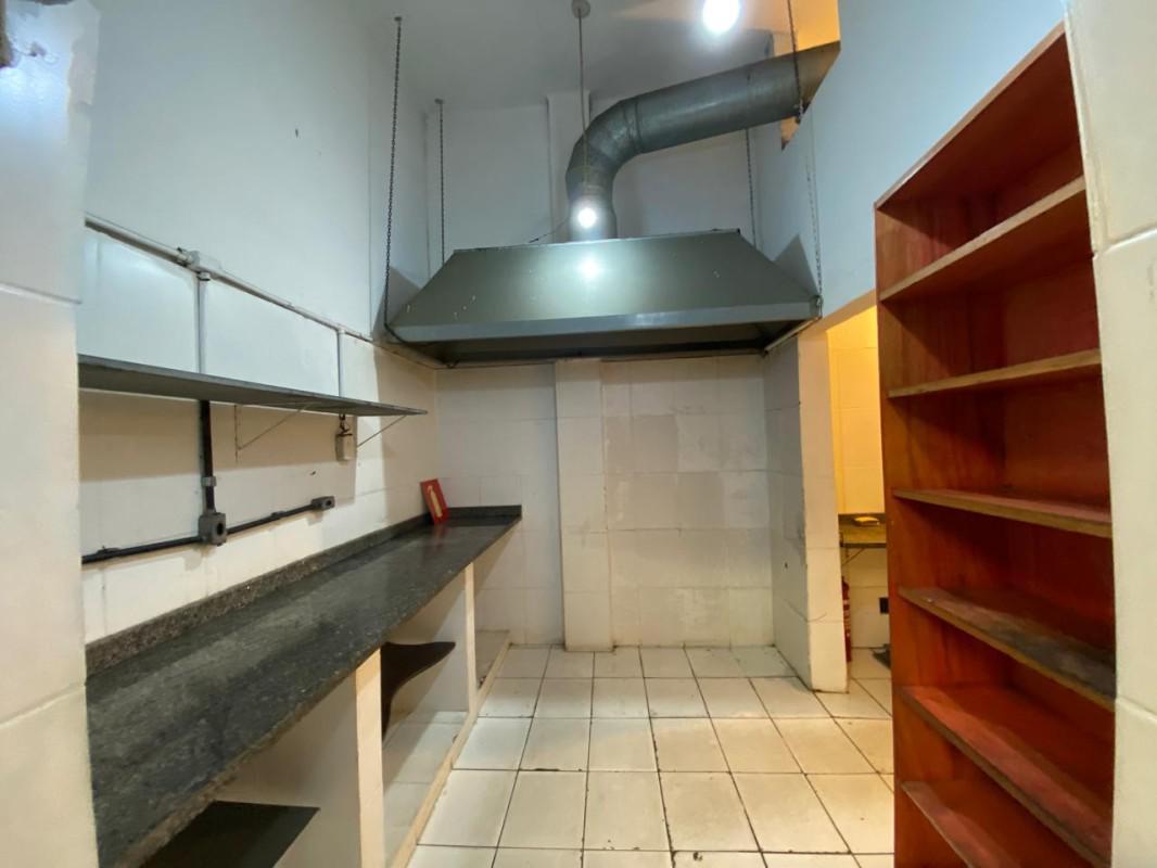 Andar, São Cristóvão, 0 Quarto, 0 Vaga