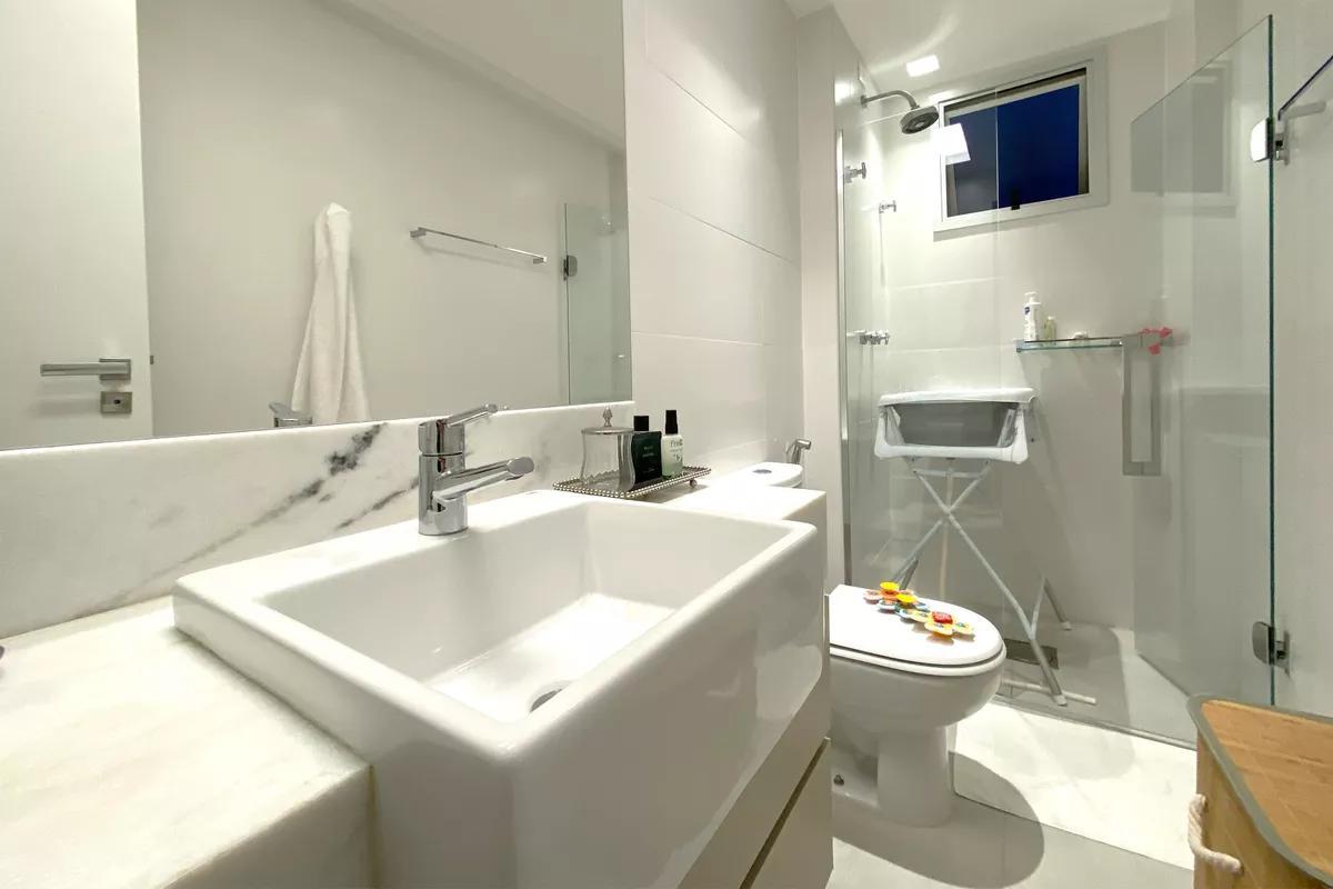 Apartamento, Anchieta, 3 Quartos, 2 Vagas, 1 Suíte