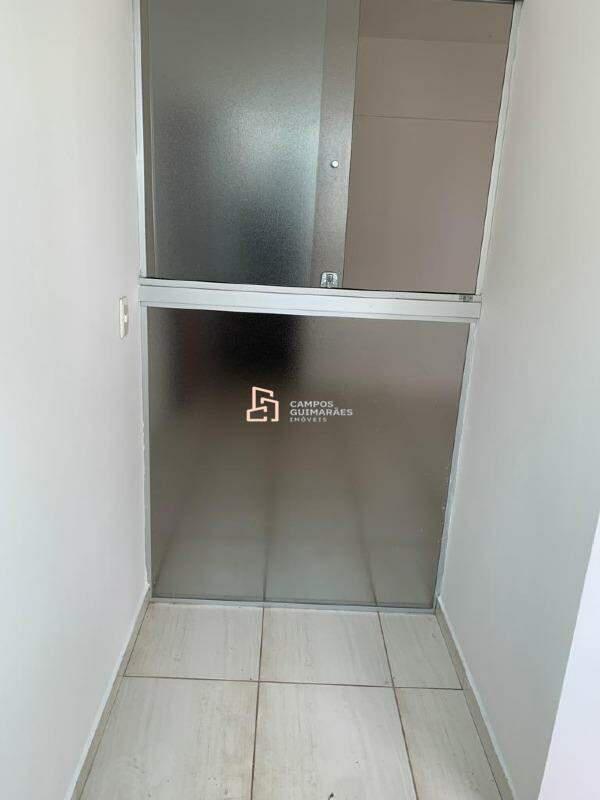 Apartamento, Candelária, 2 Quartos, 2 Vagas