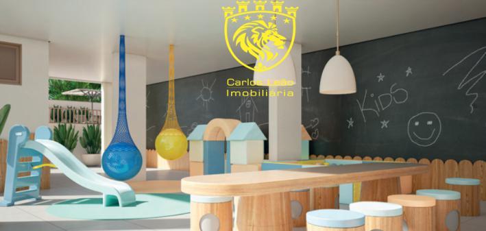 Apartamento, Buritis, 4 Quartos, 4 Vagas, 2 Suítes