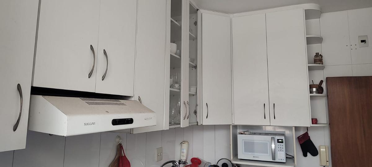 Apartamento, Ipiranga, 3 Quartos, 2 Vagas, 1 Suíte