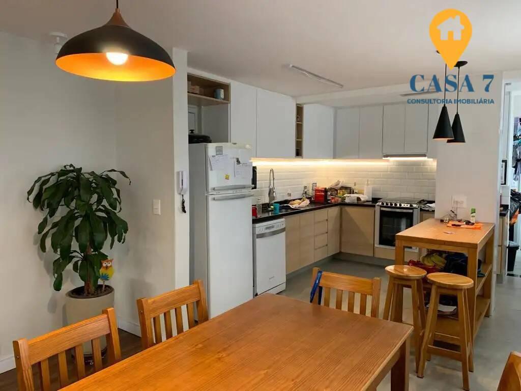 Apartamento, Vila Paris, 4 Quartos, 1 Vaga, 2 Suítes