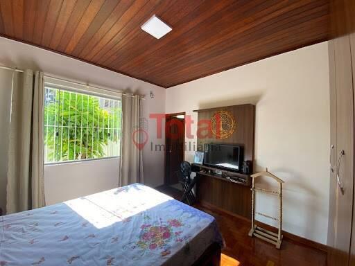Casa, Santo Elói, 3 Quartos, 1 Vaga, 1 Suíte
