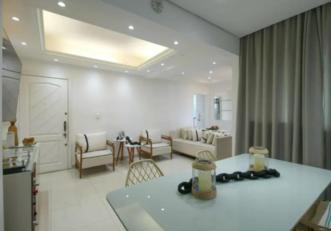 Apartamento, Manacás, 3 Quartos, 1 Vaga, 1 Suíte
