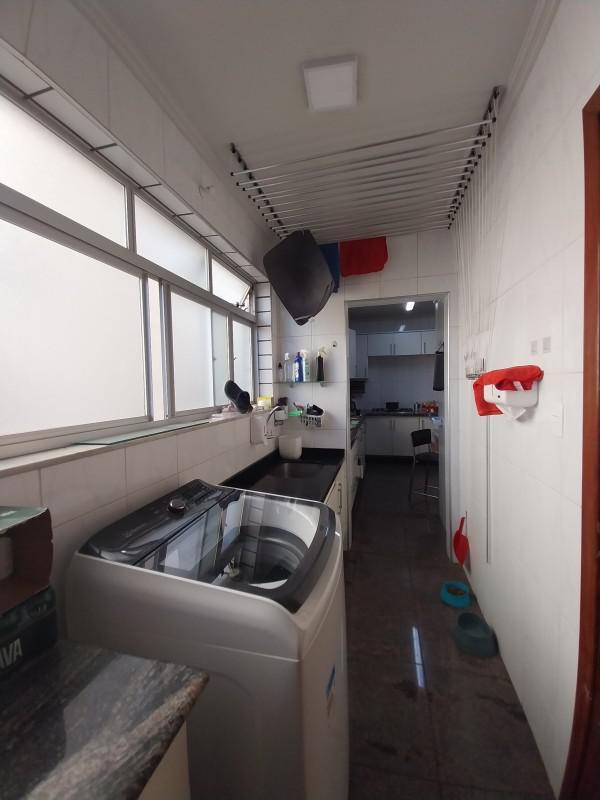 Apartamento, União, 4 Quartos, 2 Vagas, 1 Suíte