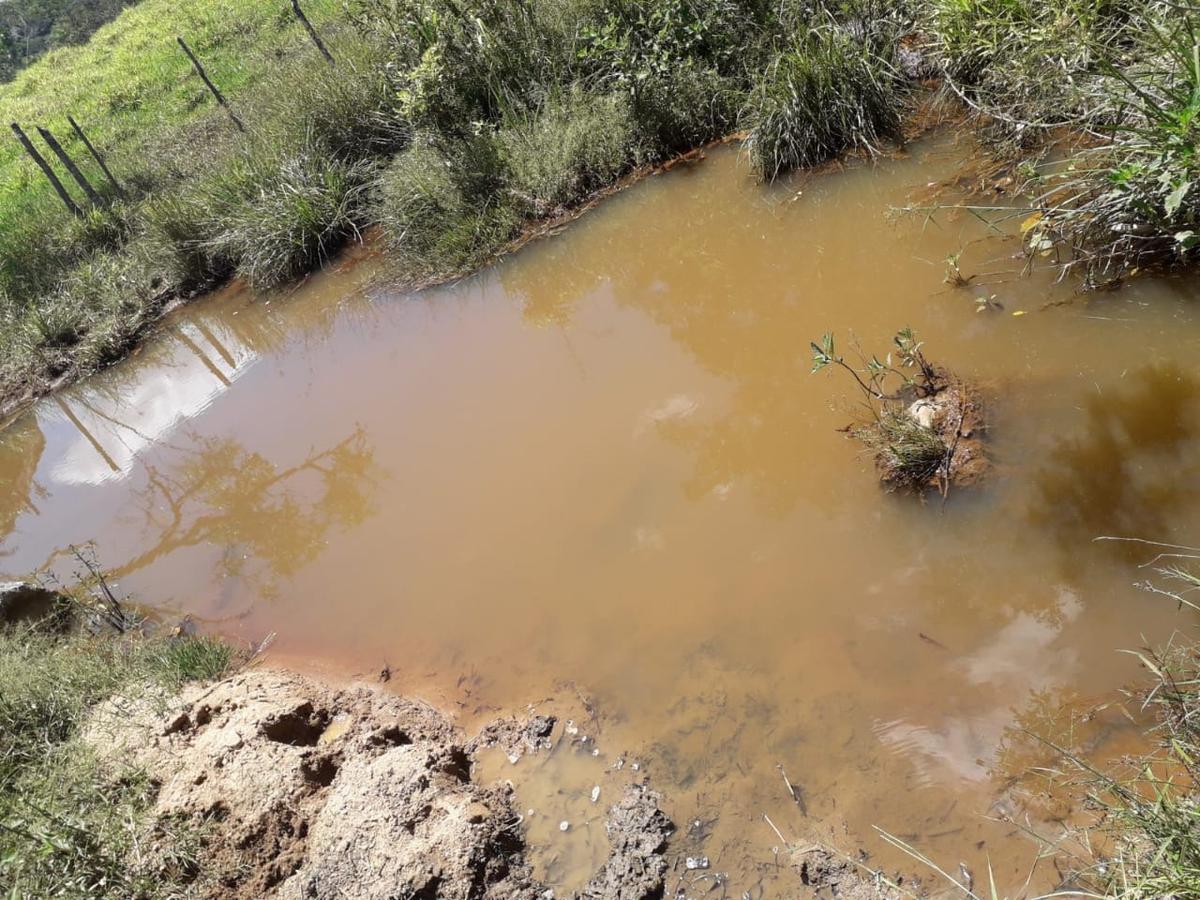 Fazenda, Centro, 1 Quarto, 0 Vaga