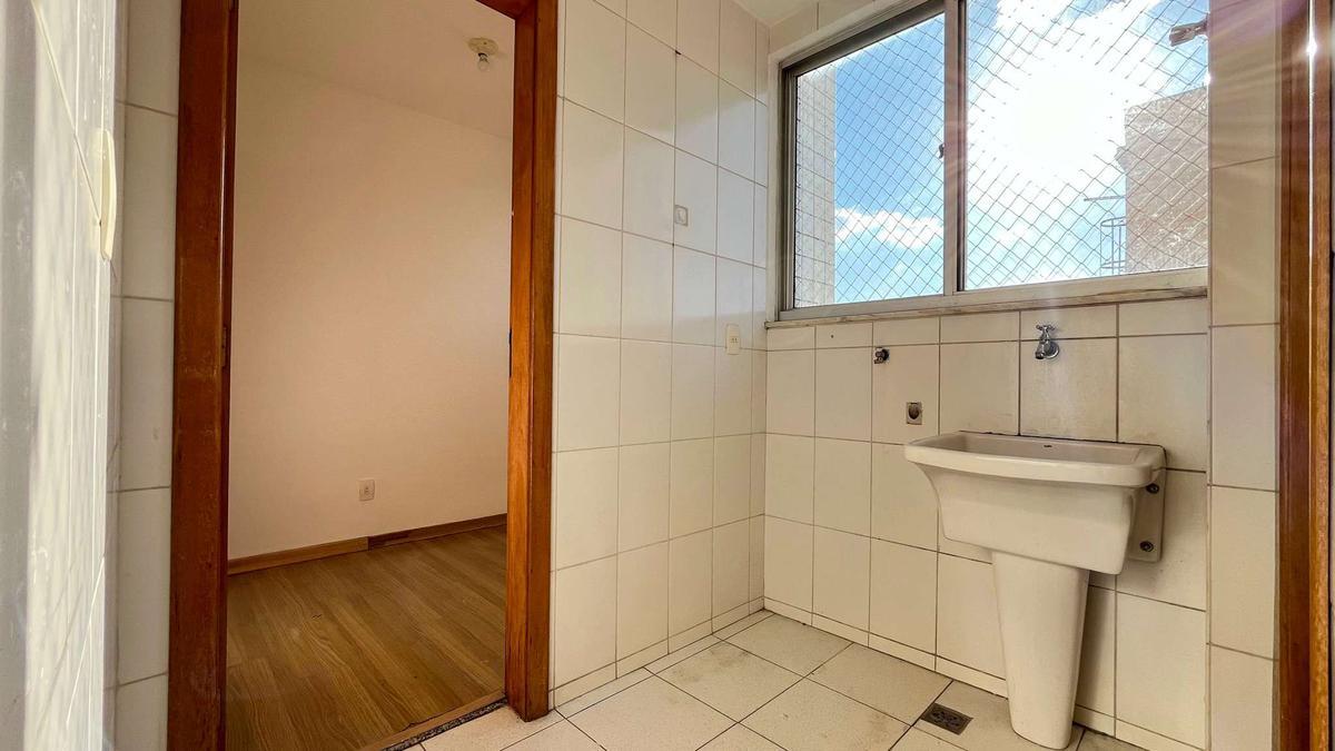 Apartamento, Castelo, 3 Quartos, 2 Vagas, 1 Suíte