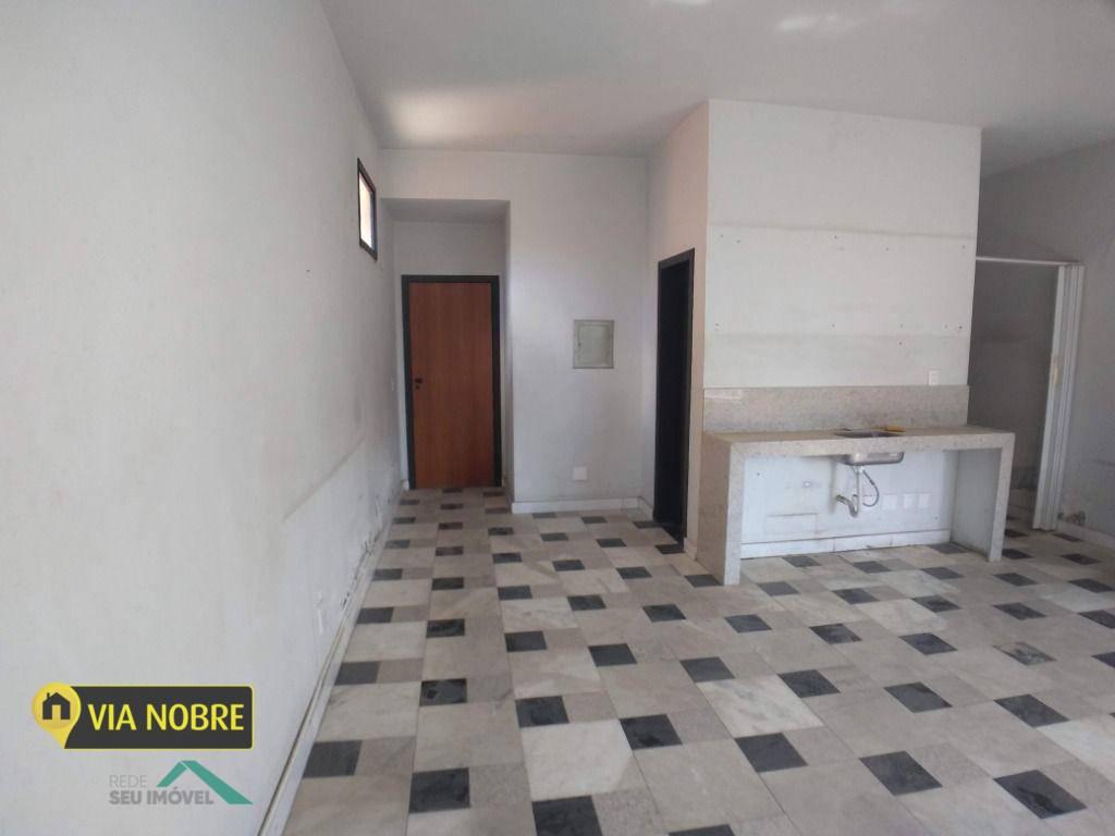 Sala, Buritis