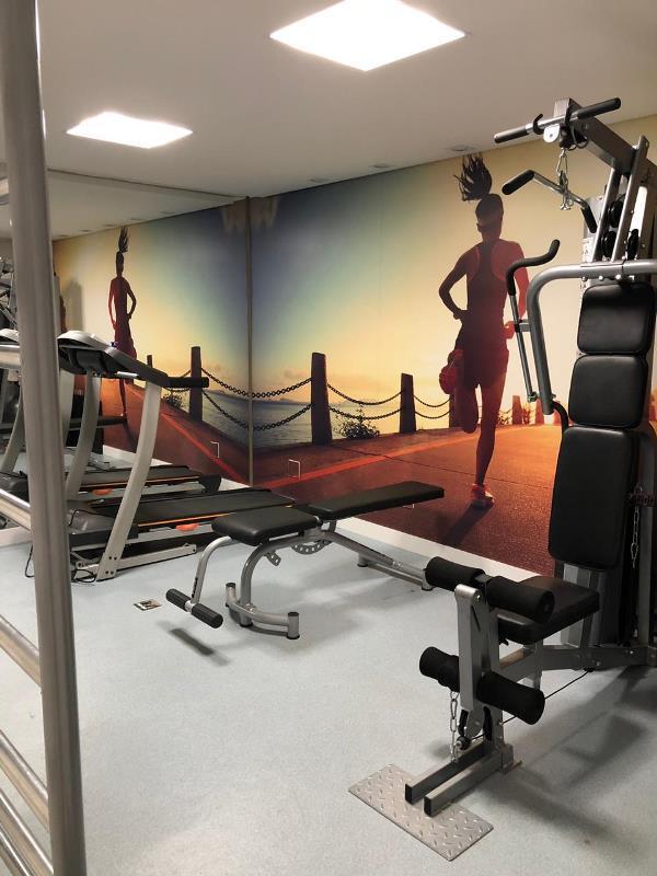 Apartamento, Ouro Preto, 4 Quartos, 3 Vagas, 2 Suítes