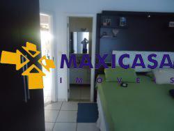 Casa, Centro, 5 Quartos, 3 Vagas, 1 Suíte