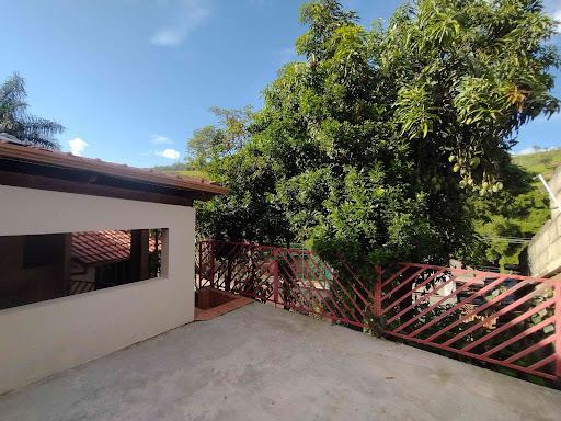 Casa, Nações Unidas, 5 Quartos, 3 Vagas, 2 Suítes