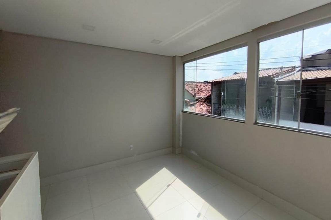 Casa, São Gabriel, 3 Quartos, 2 Vagas, 1 Suíte