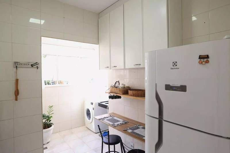 Apartamento, Cidade Nova, 2 Quartos, 2 Vagas