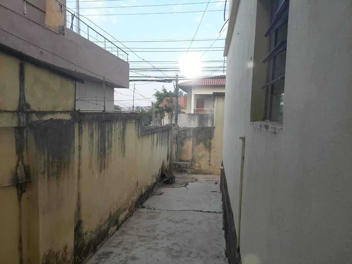 Casa, Santa Efigênia, 3 Quartos, 2 Vagas