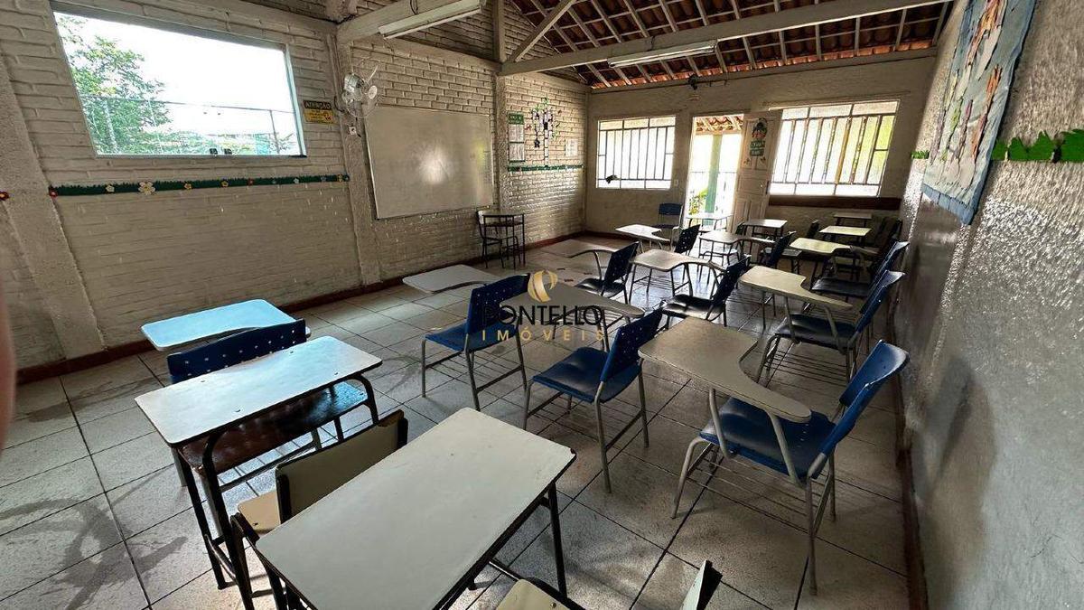 Casa, Centro, 0 Quarto, 1 Vaga