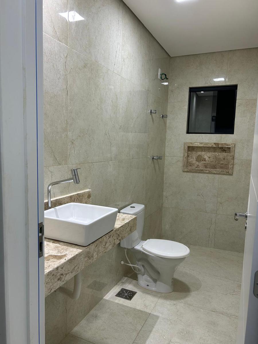 Casa, Nova Vista, 3 Quartos, 4 Vagas, 1 Suíte