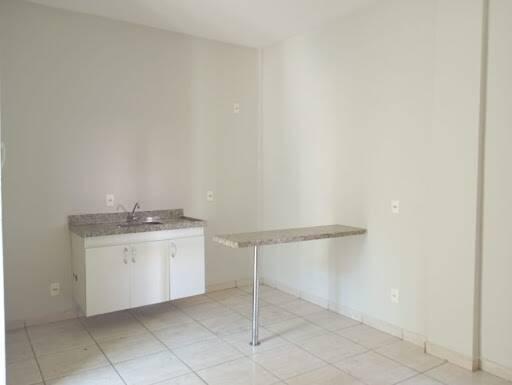 Apartamento, Centro, 1 Quarto, 0 Vaga