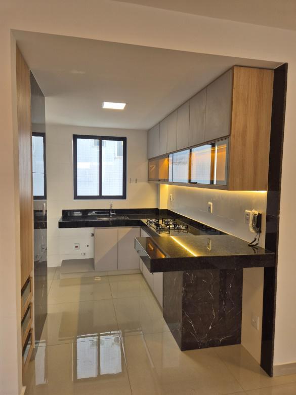 Apartamento, Gutierrez, 3 Quartos, 2 Vagas, 2 Suítes
