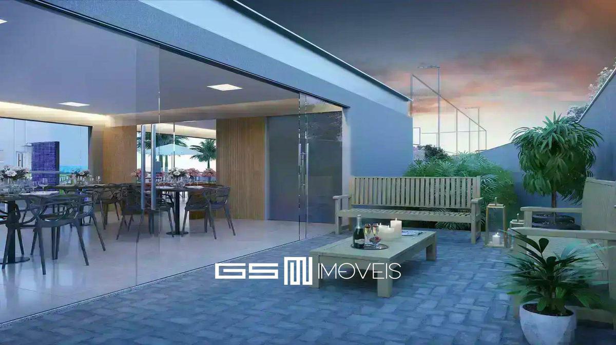 Casa, Pau Pombo, 0 Quarto, 2 Vagas, 1 Suíte