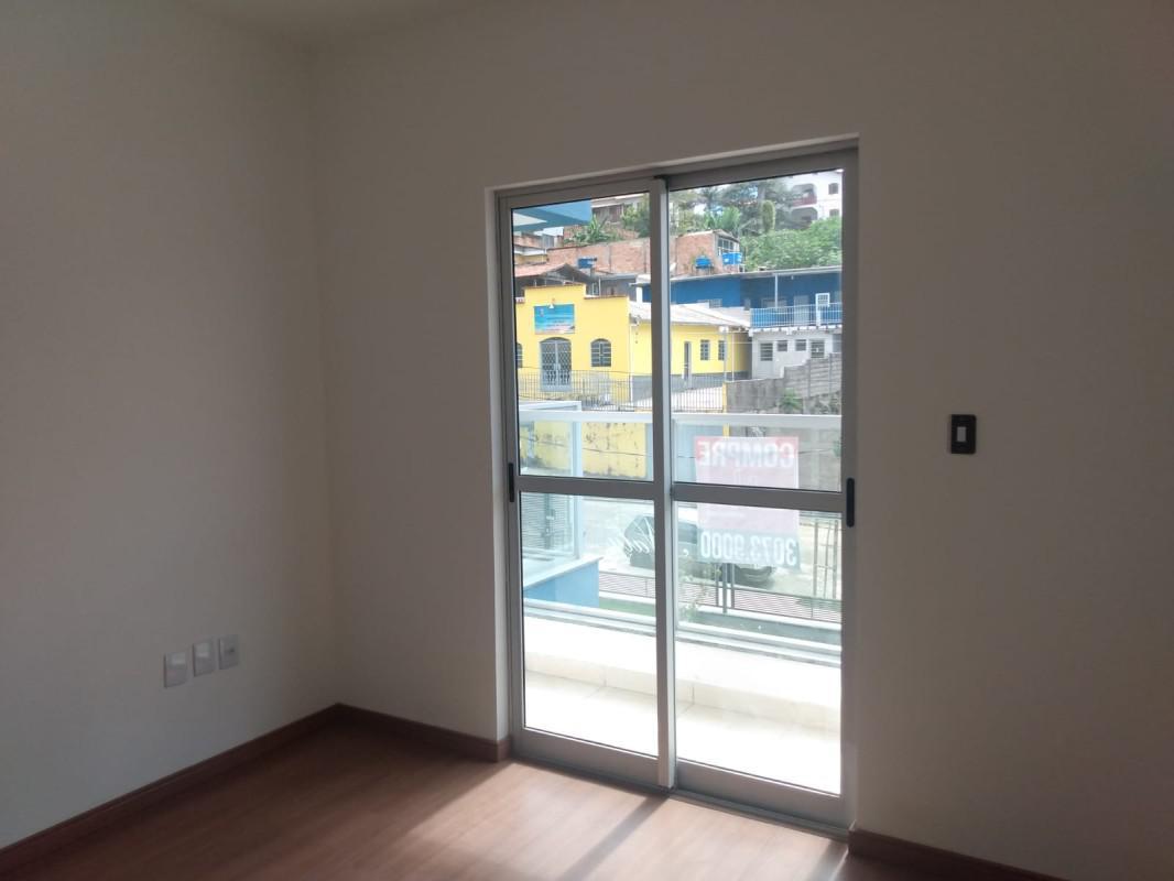 Apartamento, Estrela Dalva, 2 Quartos, 1 Vaga