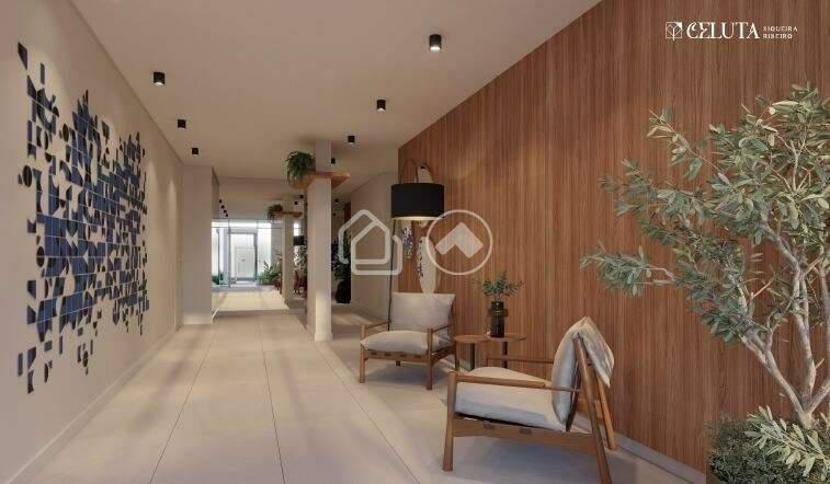 Apartamento, Coração Eucarístico, 3 Quartos, 2 Vagas, 1 Suíte