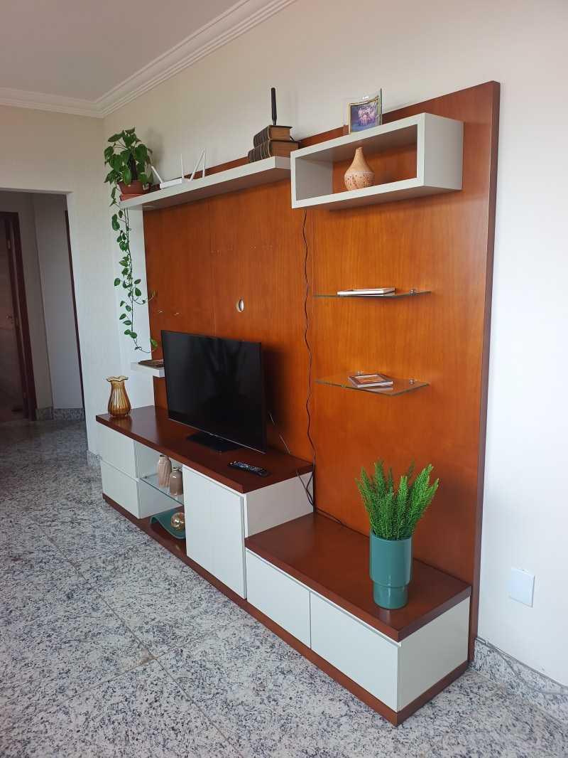 Apartamento, Europa, 3 Quartos, 2 Vagas, 1 Suíte