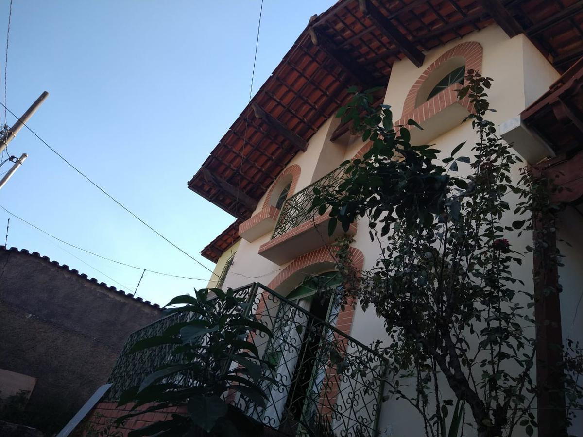 Casa, Conjunto Celso Machado, 3 Quartos, 3 Vagas, 1 Suíte