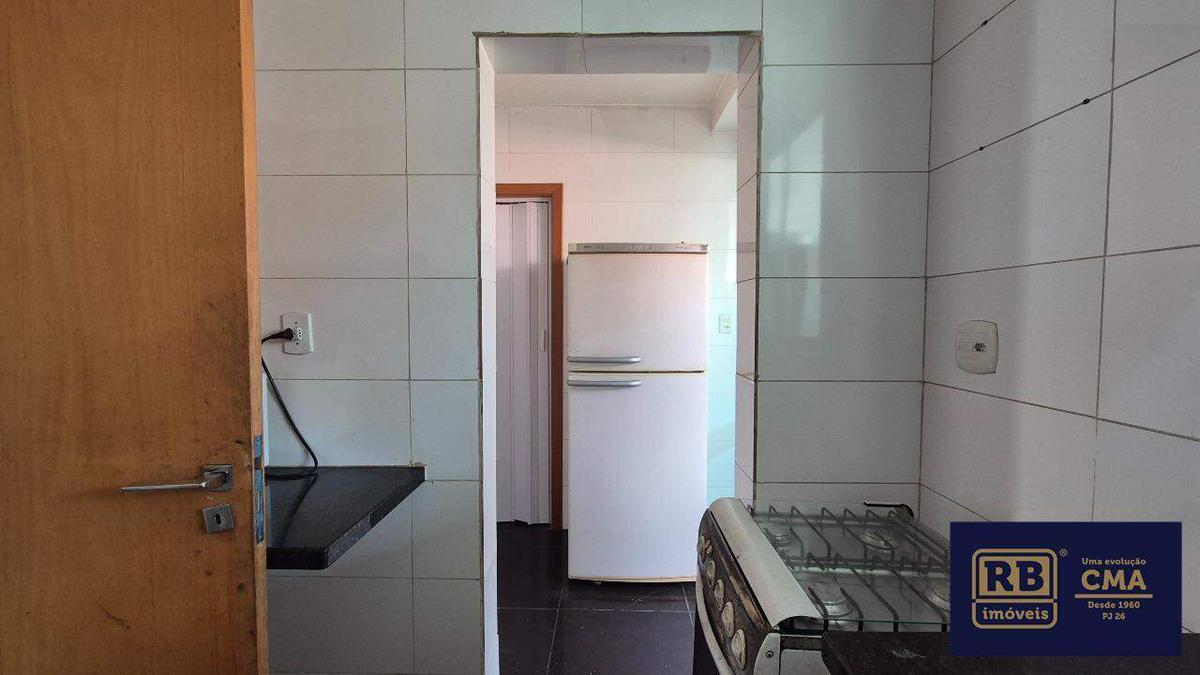 Apartamento, Itapoã, 3 Quartos, 0 Vaga, 1 Suíte